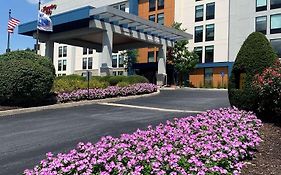 Hampton Inn Harrisburg-East/Hershey