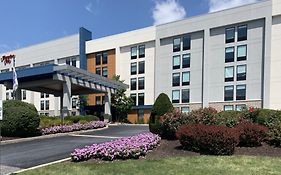 Hampton Inn Harrisburg-East/Hershey